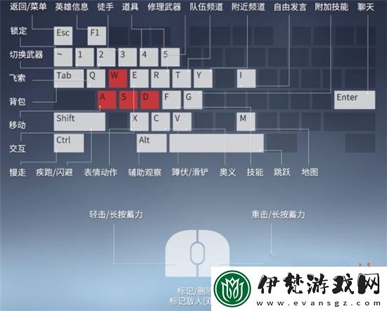 永劫無間調整隊伍語音音量方法詳解