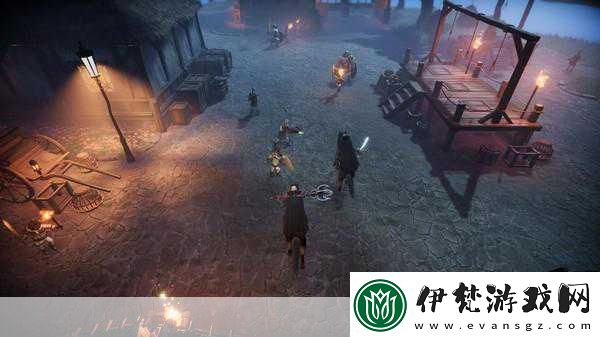 吸血鬼氏族震撼登陸Steam