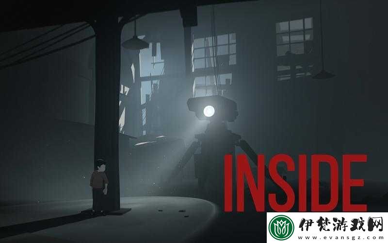 Inside游戲配置要求深度解析