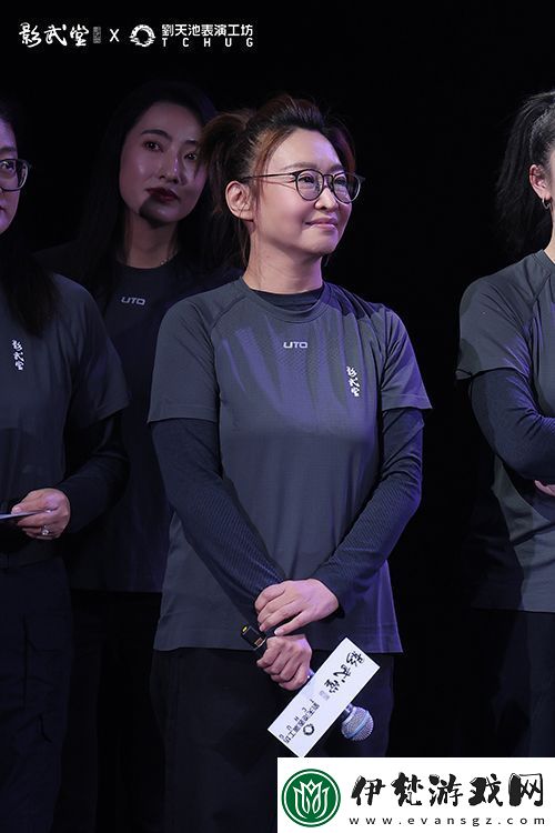 影武堂第六期結營匯報展演成功舉辦