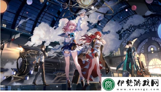 崩壞星穹鐵道刃培養攻略