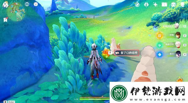原神原信奉還隱藏成就完成攻略