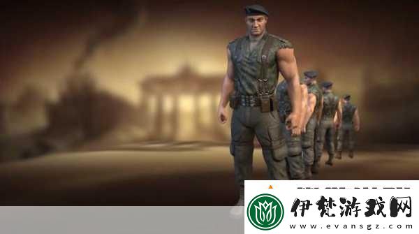 盟軍敢死隊