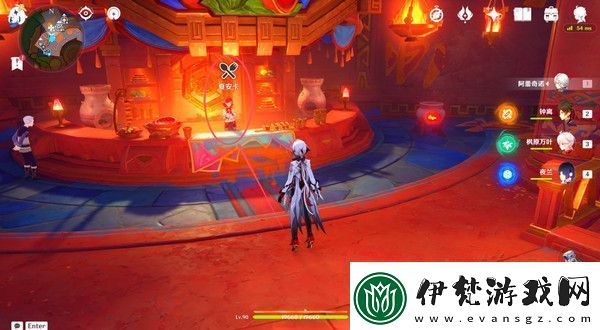 原神原信奉還隱藏成就完成攻略