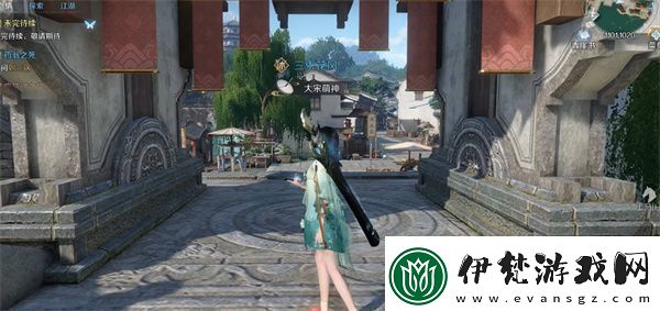 杭州逆水寒手游奇遇任務全攻略