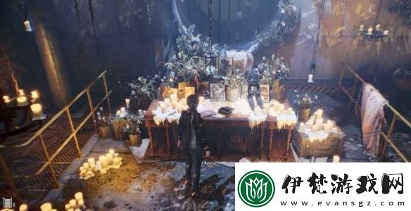 劍星試煉之章文件怎么收集