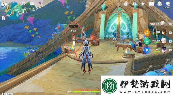 原神原信奉還隱藏成就完成攻略