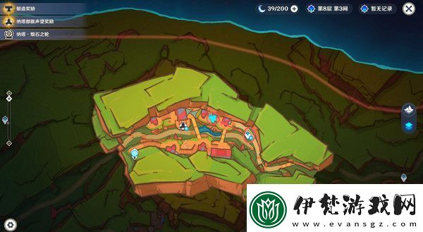 原神原信奉還隱藏成就完成攻略