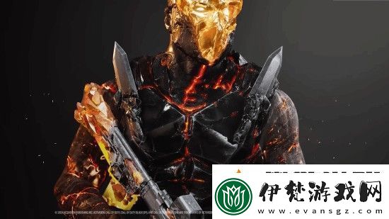 COD21第一賽季通行證宣傳片