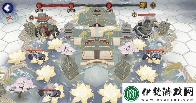陰陽師謀士任務完成攻略詳解