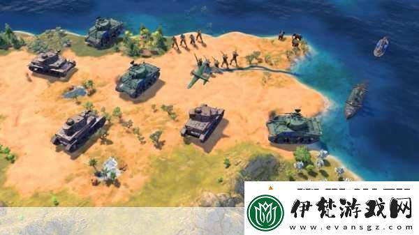 文明7Steam版革新體驗(yàn)