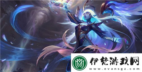 英雄聯盟手游索拉卡最佳出裝方案分享