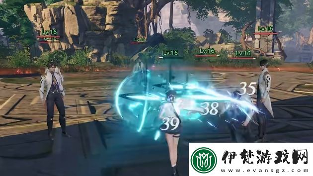 斗羅大陸獵魂世界怎么玩斗羅大陸獵魂世界新手攻略