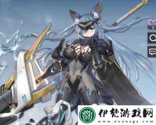 機動戰姬聚變五星角色強度榜分享