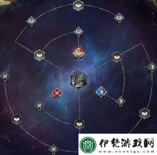 天地劫幽城再臨承天雷傘技能是什么