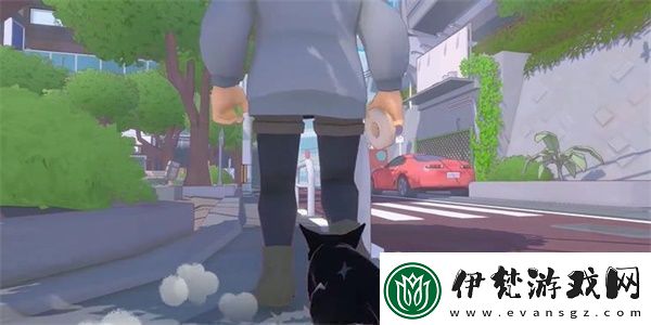 小貓咪大城市等待一縷陽光任務攻略