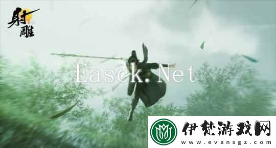 黑風雙煞全新俠緣組合解鎖