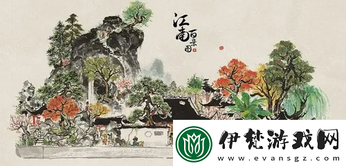 江南百景圖清明燈會(huì)活動(dòng)怎么玩