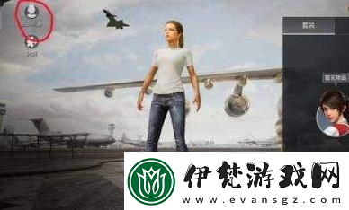 和平精英捏臉代碼怎么用