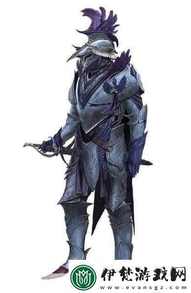 龍騰世紀4角色創建革新