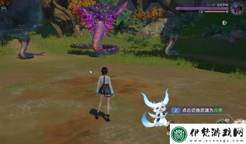 斗羅大陸獵魂世界怎么玩斗羅大陸獵魂世界新手攻略
