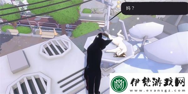 小貓咪大城市等待一縷陽光任務攻略