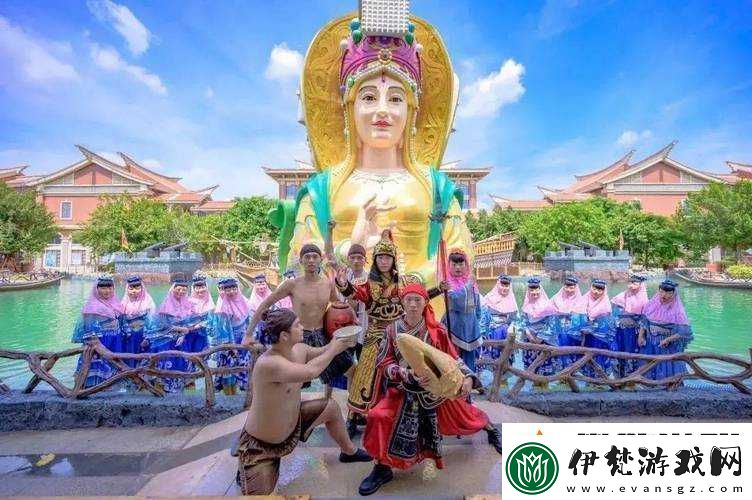 忘憂劇場紅衣導演究竟是安卓企鵝