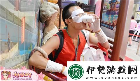 玩宮斗扎小人