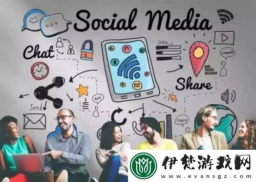 探秘狼群社區