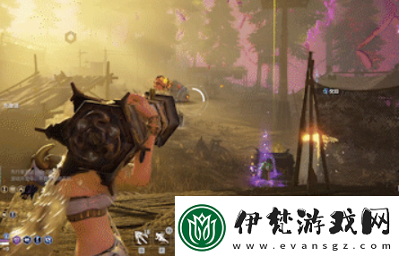 永劫無間一窩蜂流星雨介紹永劫無間一窩蜂流星雨怎么樣