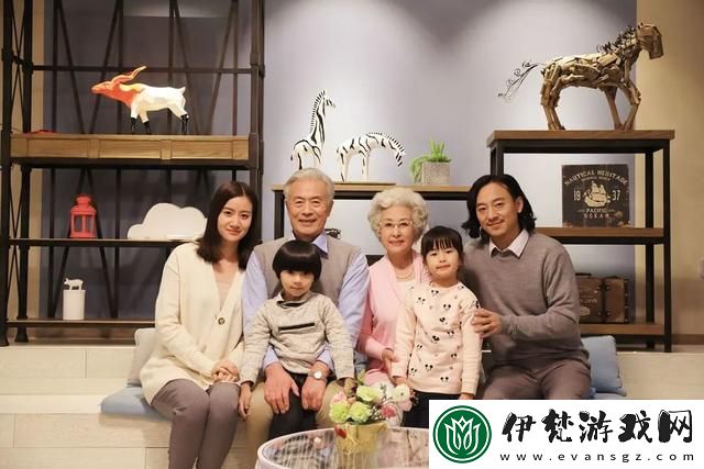 迷人的保姆