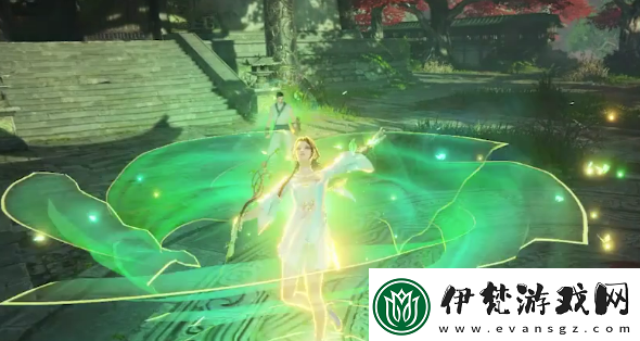永劫無(wú)間殷紫萍技能怎么帶永劫無(wú)間殷紫萍帶什么技能