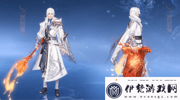 倩女幽魂手游