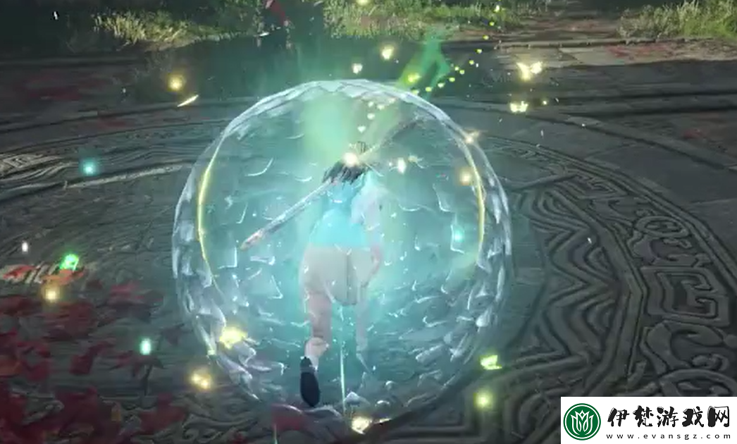 永劫無(wú)間殷紫萍技能怎么帶永劫無(wú)間殷紫萍帶什么技能