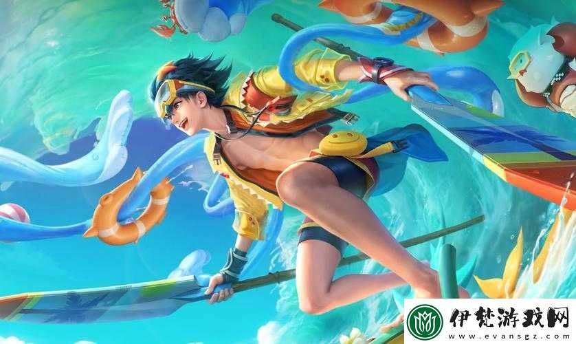 王者榮耀
