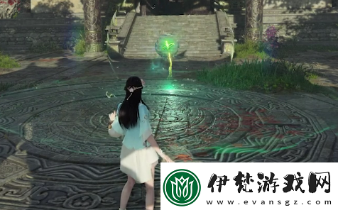 永劫無(wú)間殷紫萍技能怎么帶永劫無(wú)間殷紫萍帶什么技能