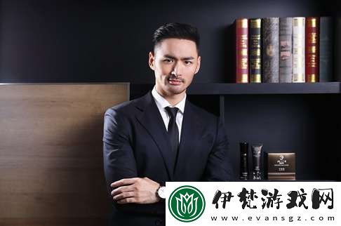 走進好男人官