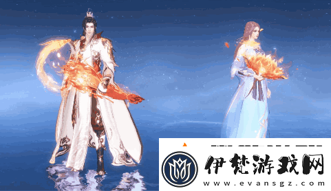 倩女幽魂手游