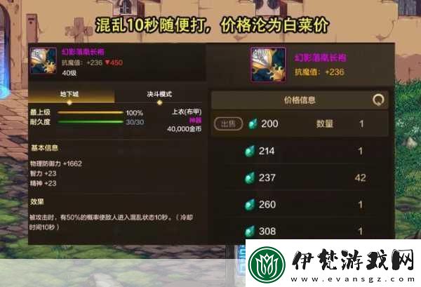 DNF手游迷妄之塔挑戰指南