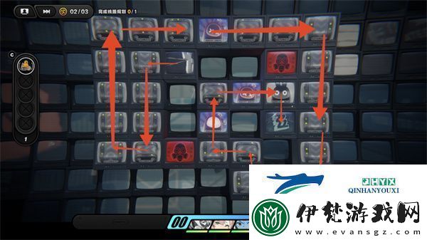 絕區(qū)零幸存者救援任務(wù)怎么完成絕區(qū)零幸存者救援任務(wù)完成攻略