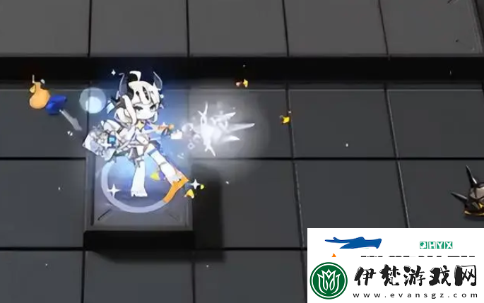 明日方舟焰影葦草夏卉怎么獲取明日方舟焰影葦草夏卉獲取方法