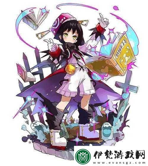 梅露可物語新手人物推薦