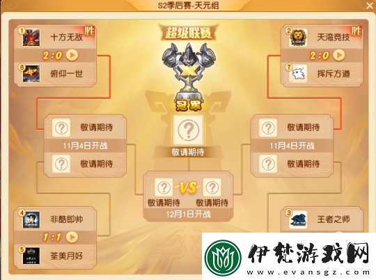 夢幻西游全新賽事祥瑞“朝天吼”曝光線下觀賽即可獲得！