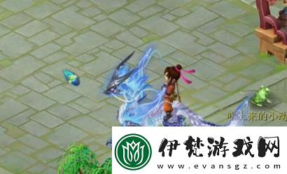 夢幻西游全新賽事祥瑞“朝天吼”曝光線下觀賽即可獲得！