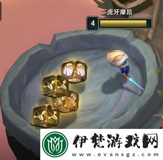 掌握云頂之弈10.14源計劃陣容運營思路