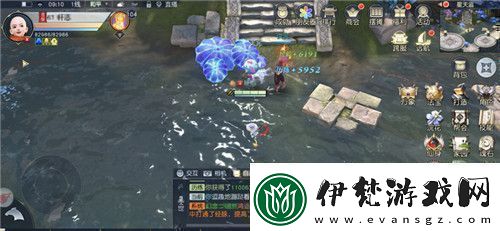 限定外觀福利免費抽獎！鎮魔曲云隱流光閣上線
