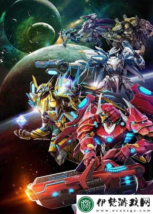 星河戰神PK模式攻略詳解
