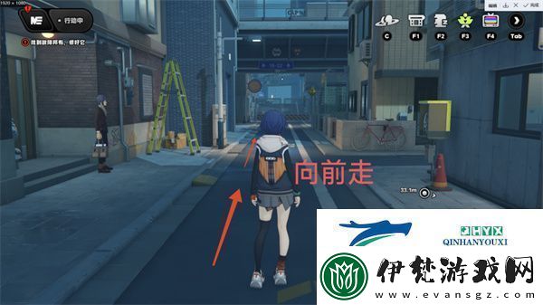 絕區(qū)零幸存者救援任務(wù)怎么完成絕區(qū)零幸存者救援任務(wù)完成攻略