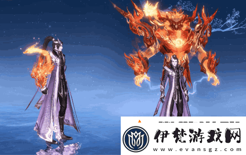 倩女幽魂手游