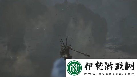 黑神話悟空容易錯過的支線及道具攻略
